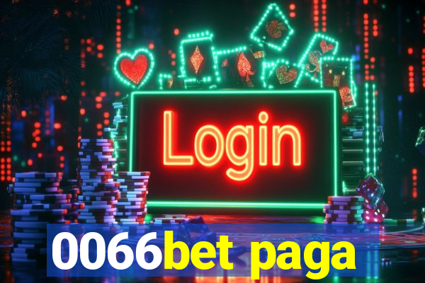 0066bet paga